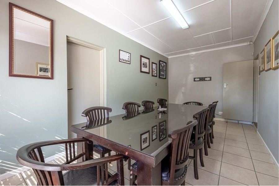 Commercial Property for Sale in Bodorp Western Cape